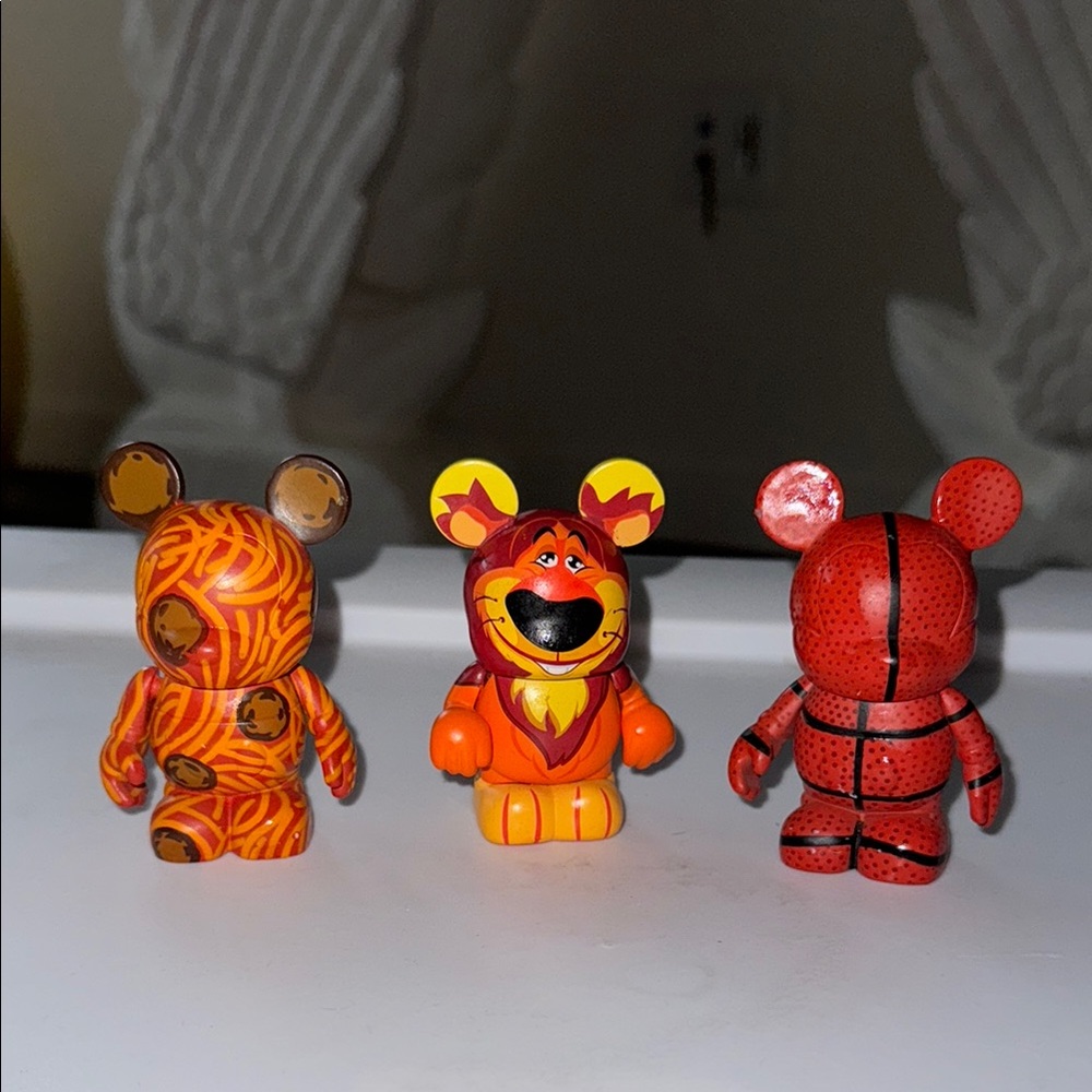 Disney Vinylmation - Random